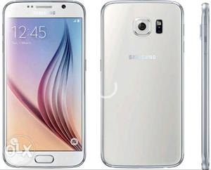 Samaung Galaxy S6 in good condition but Home key