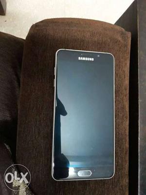 Samsung A for sale with Bill and all
