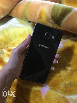Samsung Galaxy A % condition.
