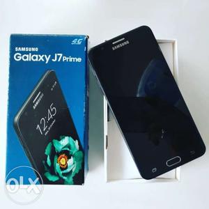 Samsung Galaxy J7 Prime 3GB/16GB Dual sim 4G