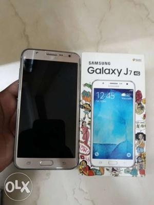 Samsung Galaxy J7 for sale at just Rs.. Phone