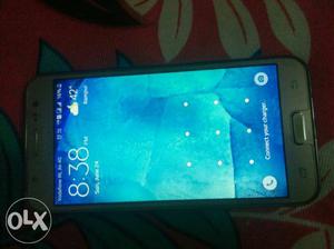 Samsung J5 charger earphone Bil Bhi Hai 20 month