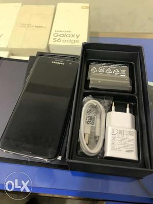 Samsung S7edge 32gb Imported Unlocked Phone