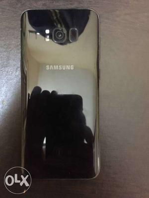 Samsung galaxy s8 plus 64gb good condition