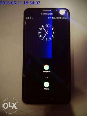 Samsung j7 prime, 3gb 32gb,finger print, bill,