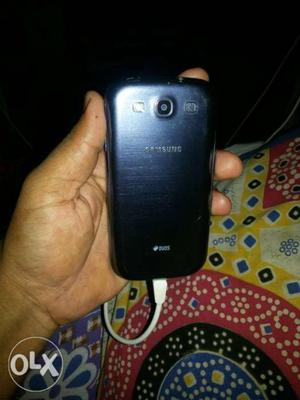 Samsung s3 neo good condition bill charger he bs urgent sall