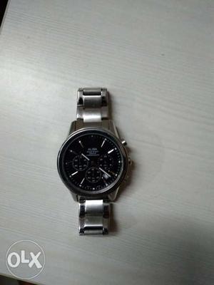 Seiko watch in good condition