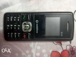 Sell or exchange Vodafone mobile with good condition and