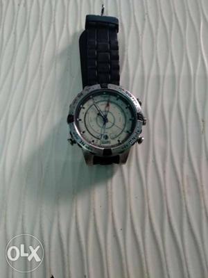 TIMEX  T2N Good condition watch
