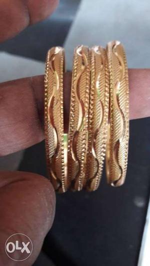 Very beautifully bangles can contact on