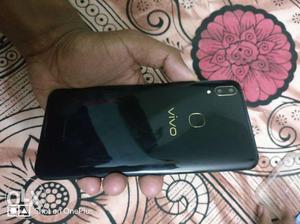 Vivo v9 32 gb one week old brand new condition
