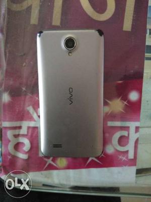 Vivo y21L 4G only phone