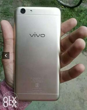 Vivo y53 anyone interested thn cl me eight eight