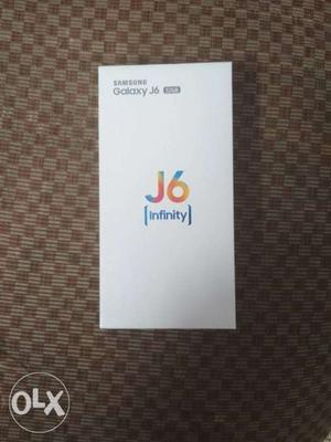 Want to sell my Samsung galaxy J6 which is not