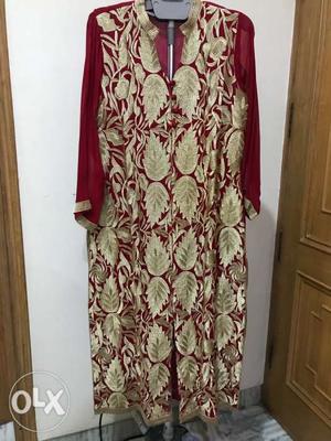 Women- Formal indian attire with Plazzo &