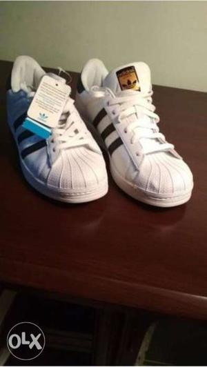 ADIDAS Superstar Brand new shoes. Not even used
