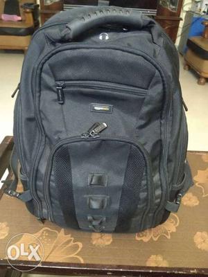 Adventure Bagpack with 17inch laptop holder and multi