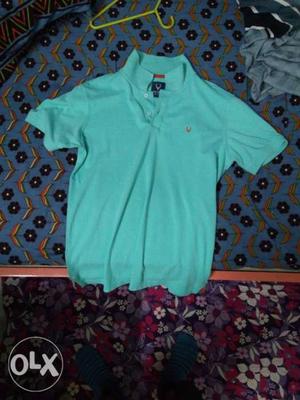 Allen Solly, new t-shirt, size M, not used.