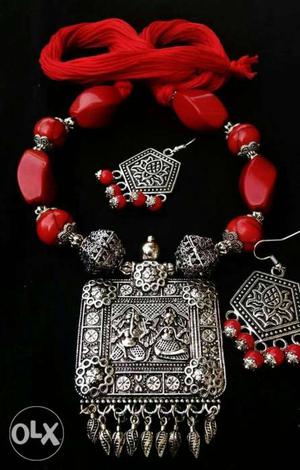 Aunthentic Handicraft Jewellery For Girls.sale In