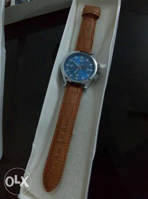 Benetton Watch.. Not used yet.. original price