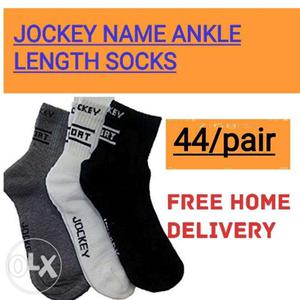Best Quality Ankle Socks For Men
