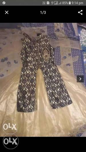 Buy Both dress At Rs  Dono bilkul nyi h