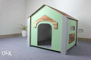 Dog house on sale
