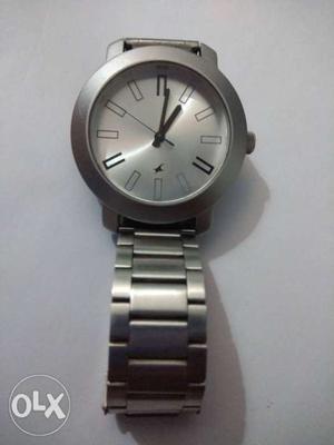 FASTRACK ORGINAL WATCH Good condition with