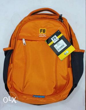 FB bagpacks for sale