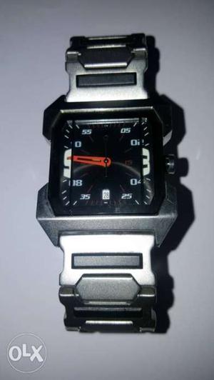 Fastrack watch in new condition, unused.