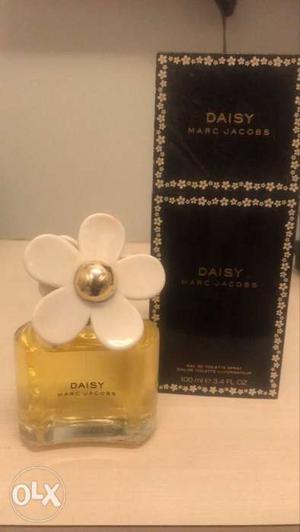 Fragrance of a  daisy's. An award winning