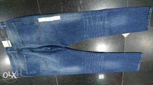 Jeans available in all size ladies and gents