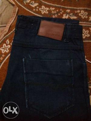 John player jeans only used 4 times 32 size in