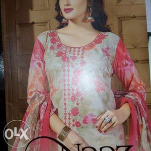 Naaz Branded suits for Rs. 795. Feel free to