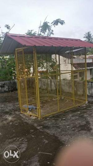 New Bird cage for sale