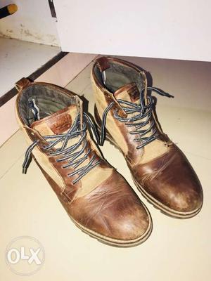 Original Lewis boots, foot size-9uk. brand new