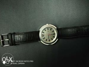 Original fastrack watch.. good condition