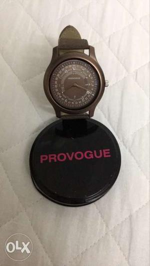 Provogue Mens Watch. Brand new and unused. Very