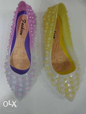 Rainy ladies shoes sizes-36 to 39