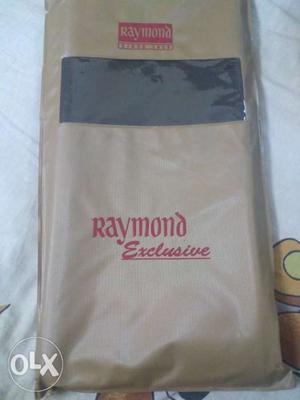 Raymond cloth piece