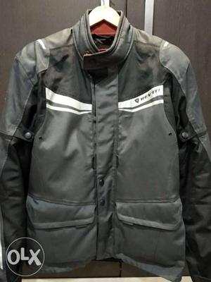 Rev'it touring jacket used only once in excellent