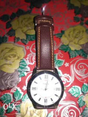 TIMEX watch