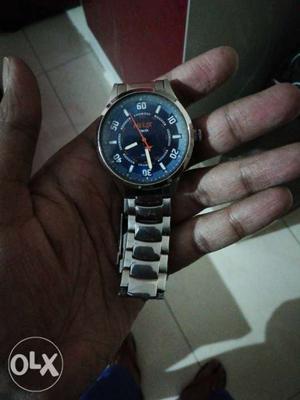 Timex watch for sale