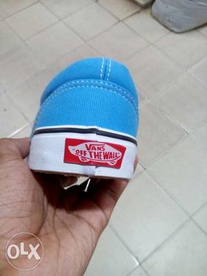 Vans of the wall shoes.. all size available..
