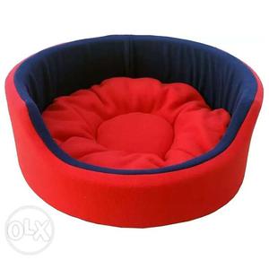 Washable Soft Cosy bed for dogs/cats! Used only
