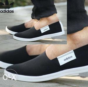 Adidas Brand New Loafers for men(Size-UK 11)