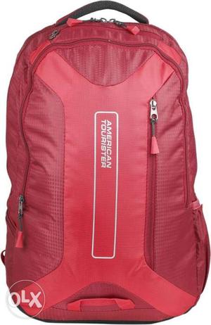 American Tourister bag Only on Rs 950