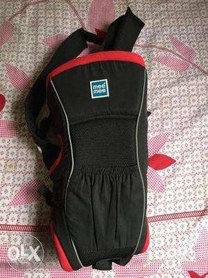 Baby carrier - New branded & good condition & used only for