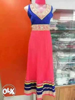 Brand new at below cost Indian wear
