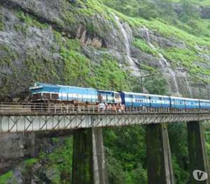 Confirm Train Tickets, Rail Tickets Booking Agra